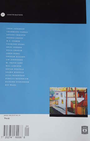 Volume 32, No.1, Spring 2011 - Image 2
