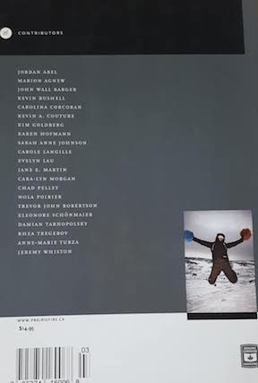 Volume 32, NO.3, Fall 2011 - Image 2