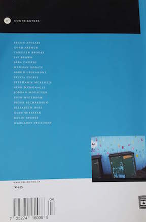 Volume 32, No.4, Winter 2011 - Image 2