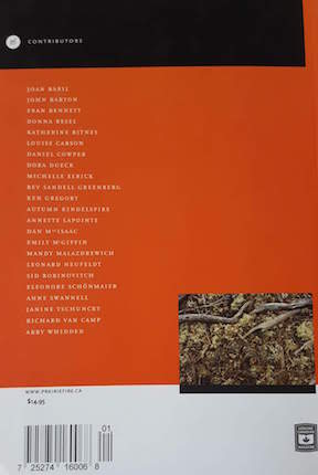 Volume 33, No.1, Spring 2012 - Image 2