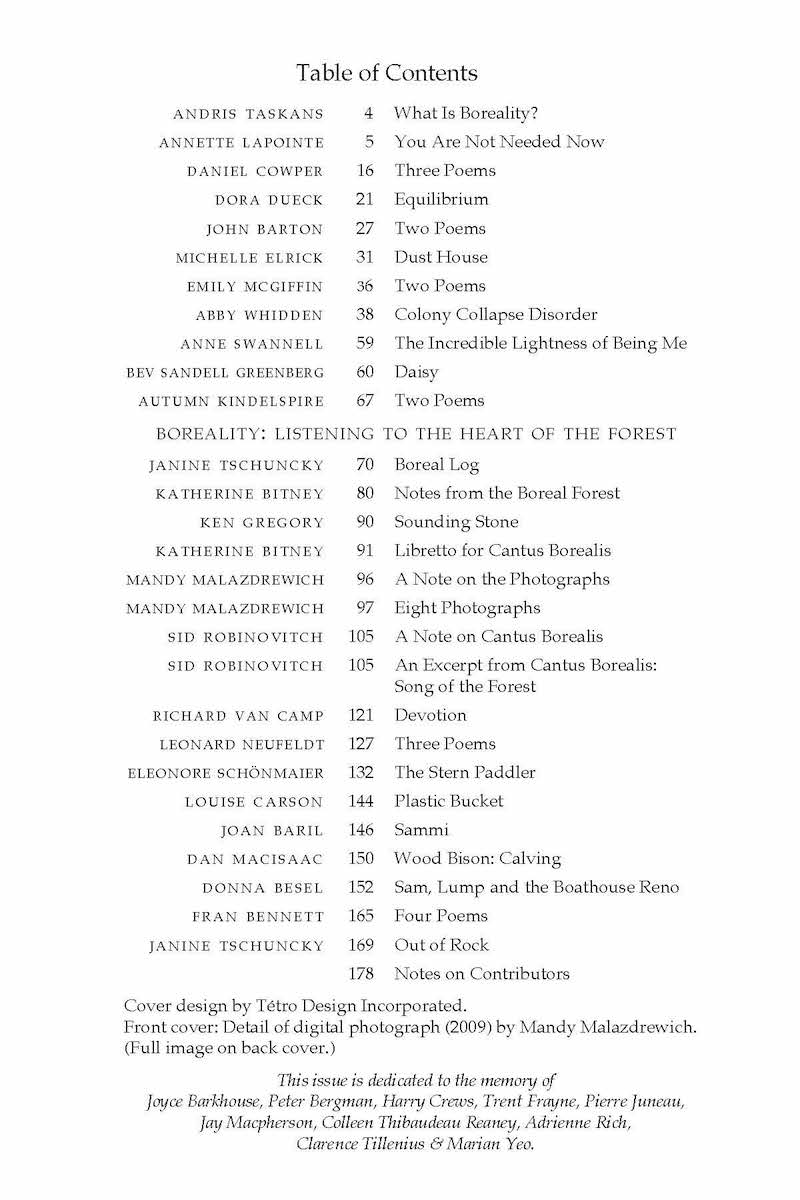 Volume 33, No.1, Spring 2012 - Image 3