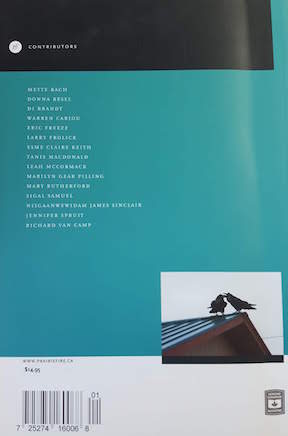 Volume 34, No.1, Spring 2013 - Image 2