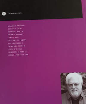 Volume 34, No.3, Fall 2013 - Image 2