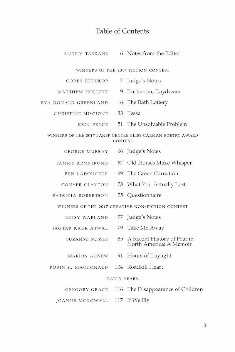 Volume 39, No. 2, Summer 2018 - Image 3