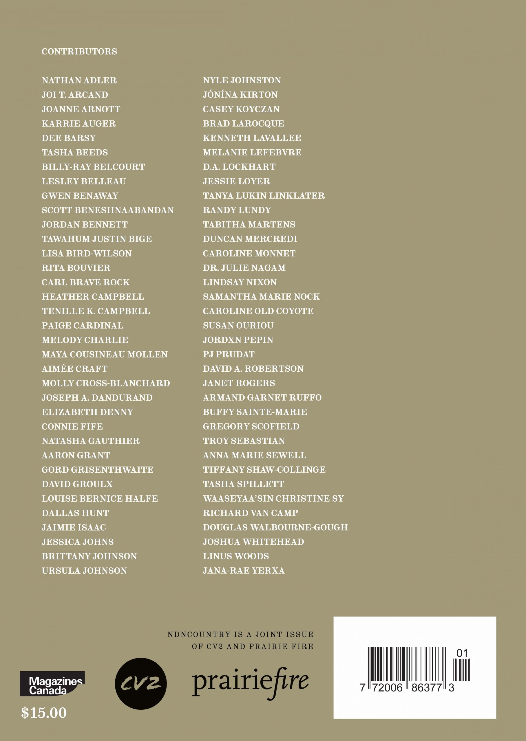 Volume 39, No. 3, Fall 2018 - Image 2