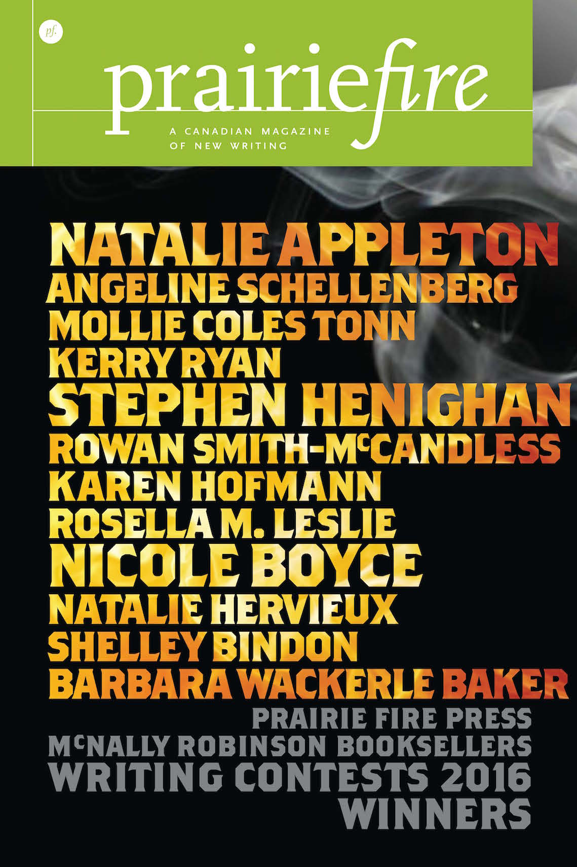 Volume 38, No. 2, Summer 2017