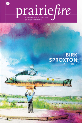Volume 34, No.3, Fall 2013