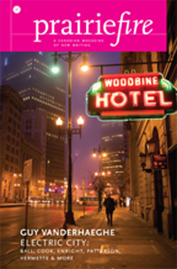 Volume 35, No.1, Spring 2014