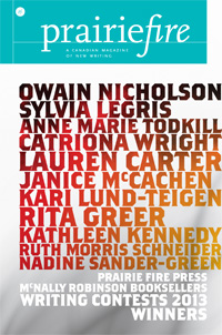 Volume 35, No.2, Summer 2014