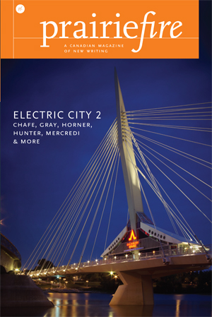 Volume 36, No.1, Spring 2015