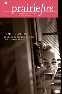 Volume 36, No.4, Winter 2015