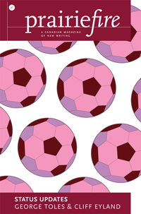 Volume 35, No.3, Fall 2014