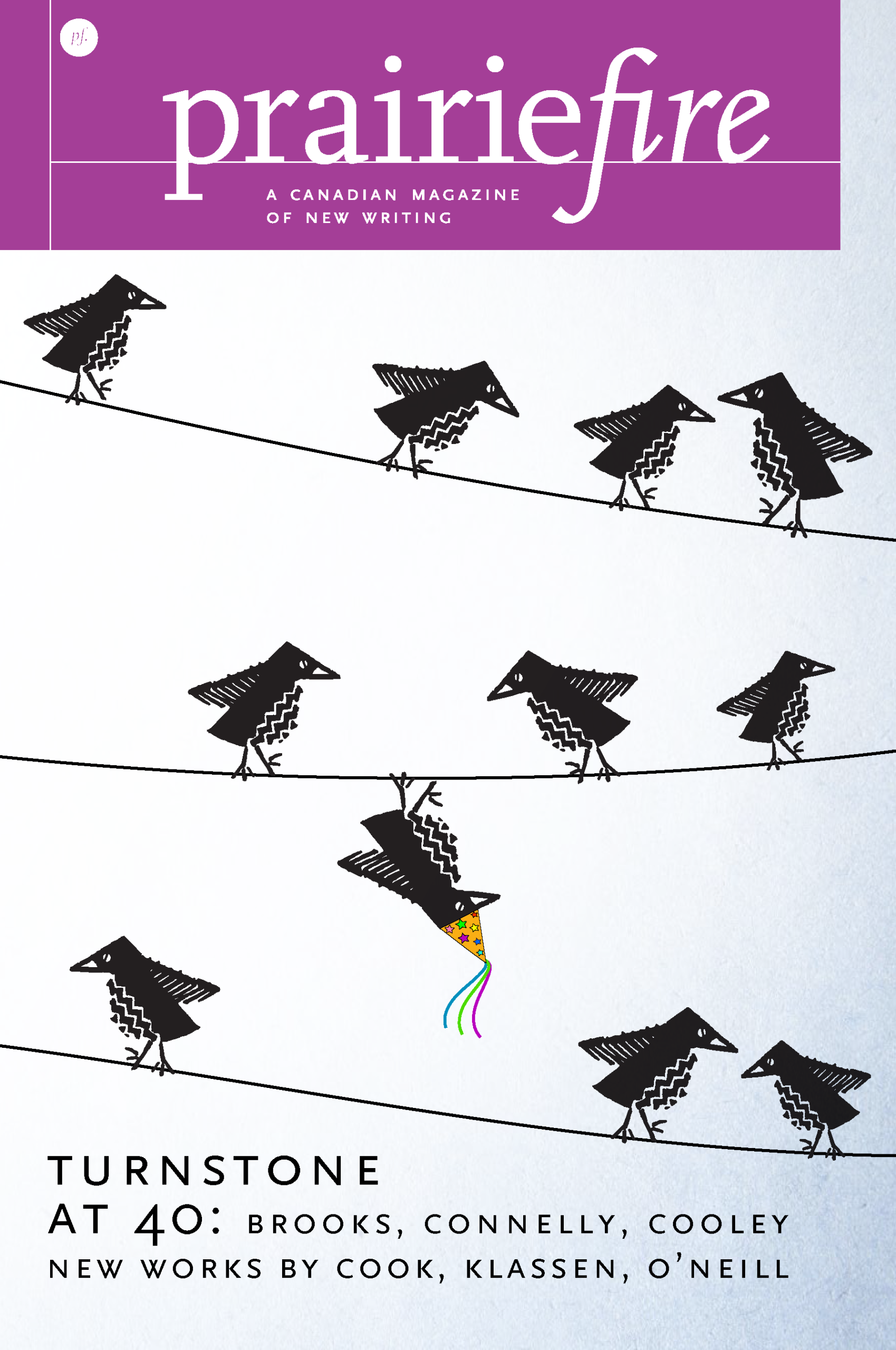 Volume 37, No.4, Winter 2016