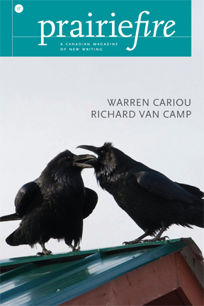 Volume 34, No.1, Spring 2013