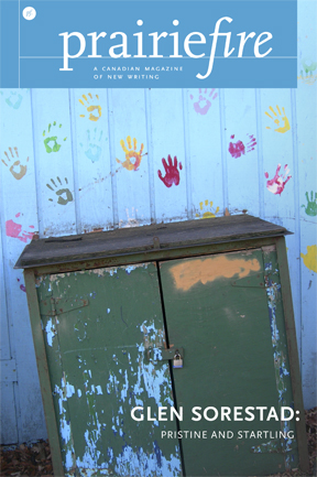 Volume 32, No.4, Winter 2011