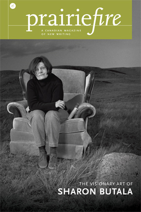 Volume 33, No.3, Fall 2012