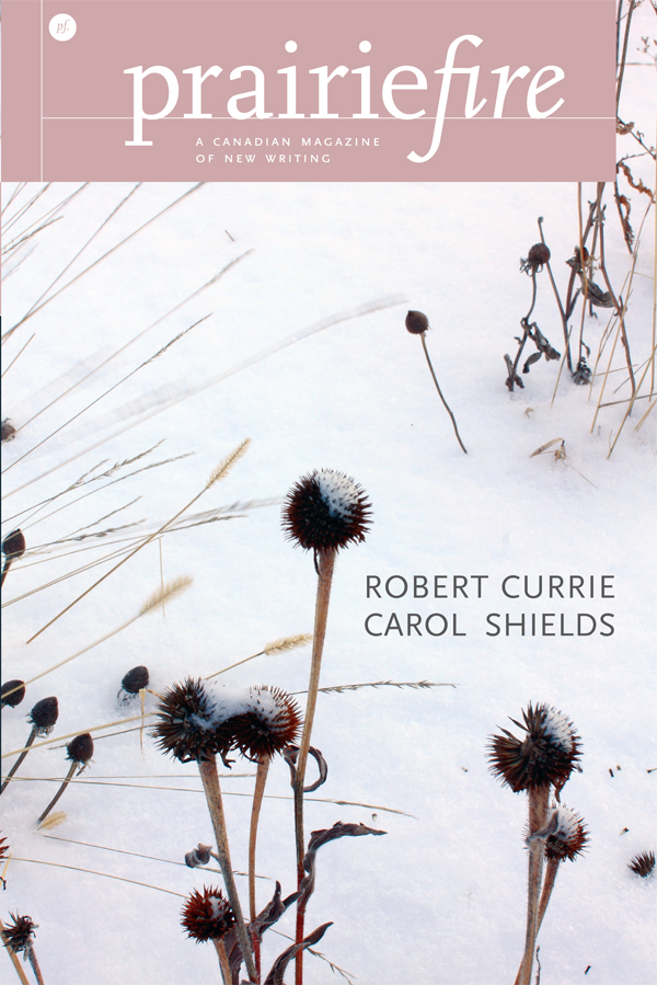 Volume 33, No.4, Winter 2012