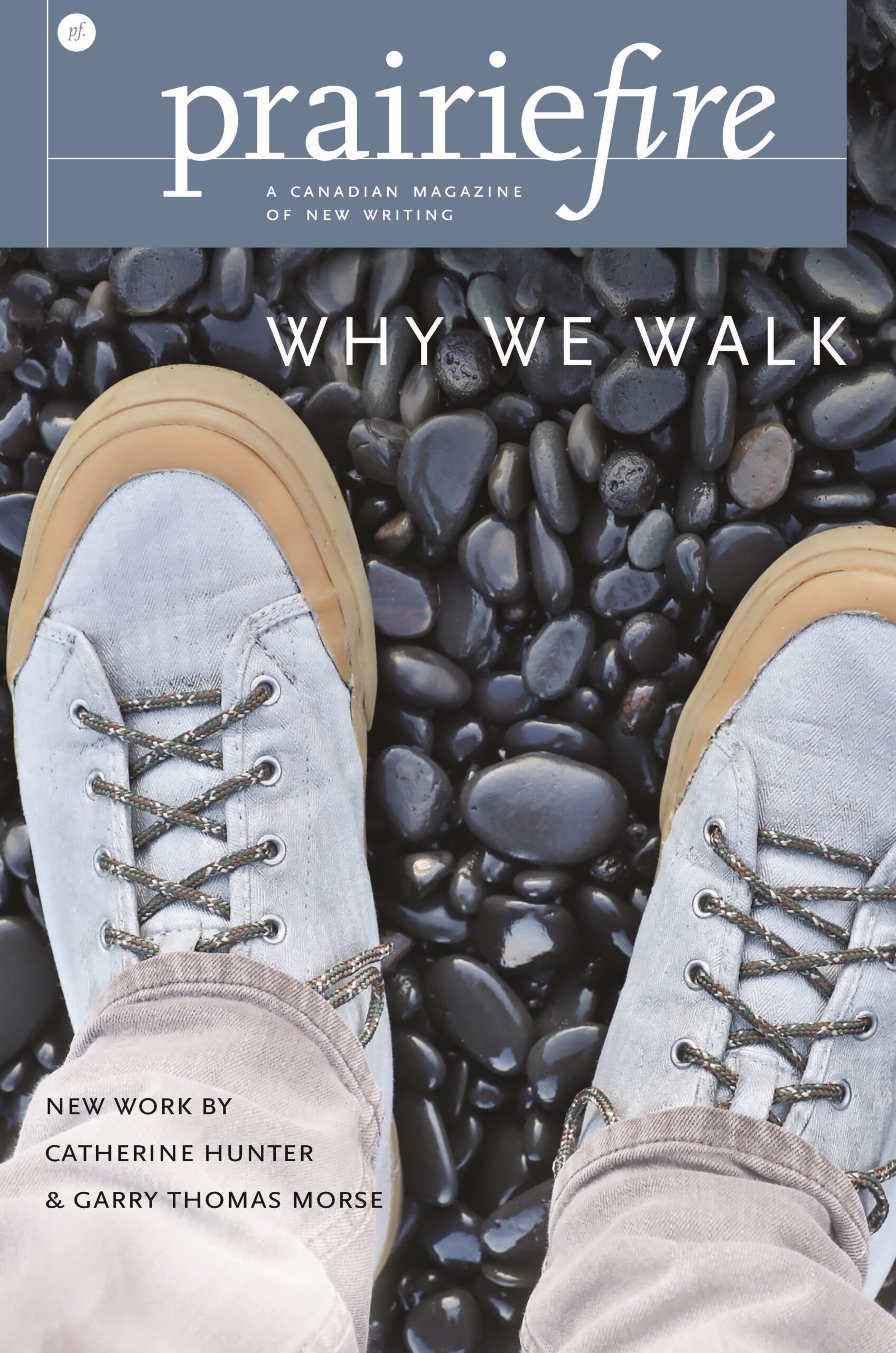 Volume 41, No.1, Spring 2020
