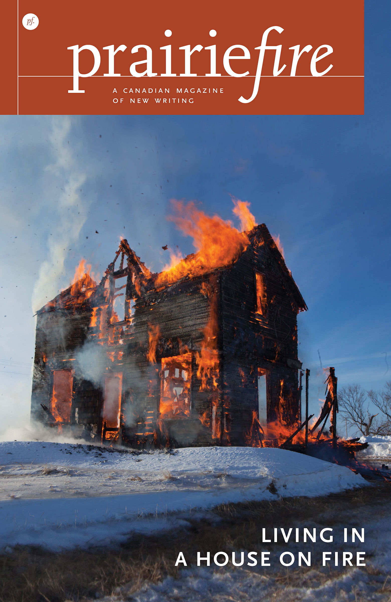 Fall 2020, Volume 41, No.3