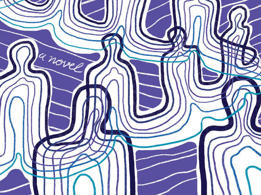 Arborescent by Marc Herman Lynch