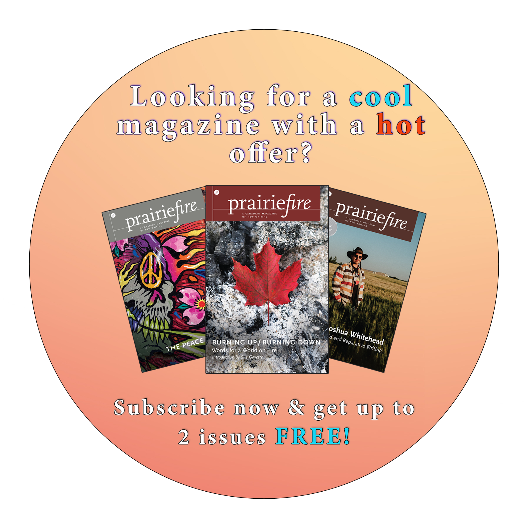 2024 Promotion for New Subscribers