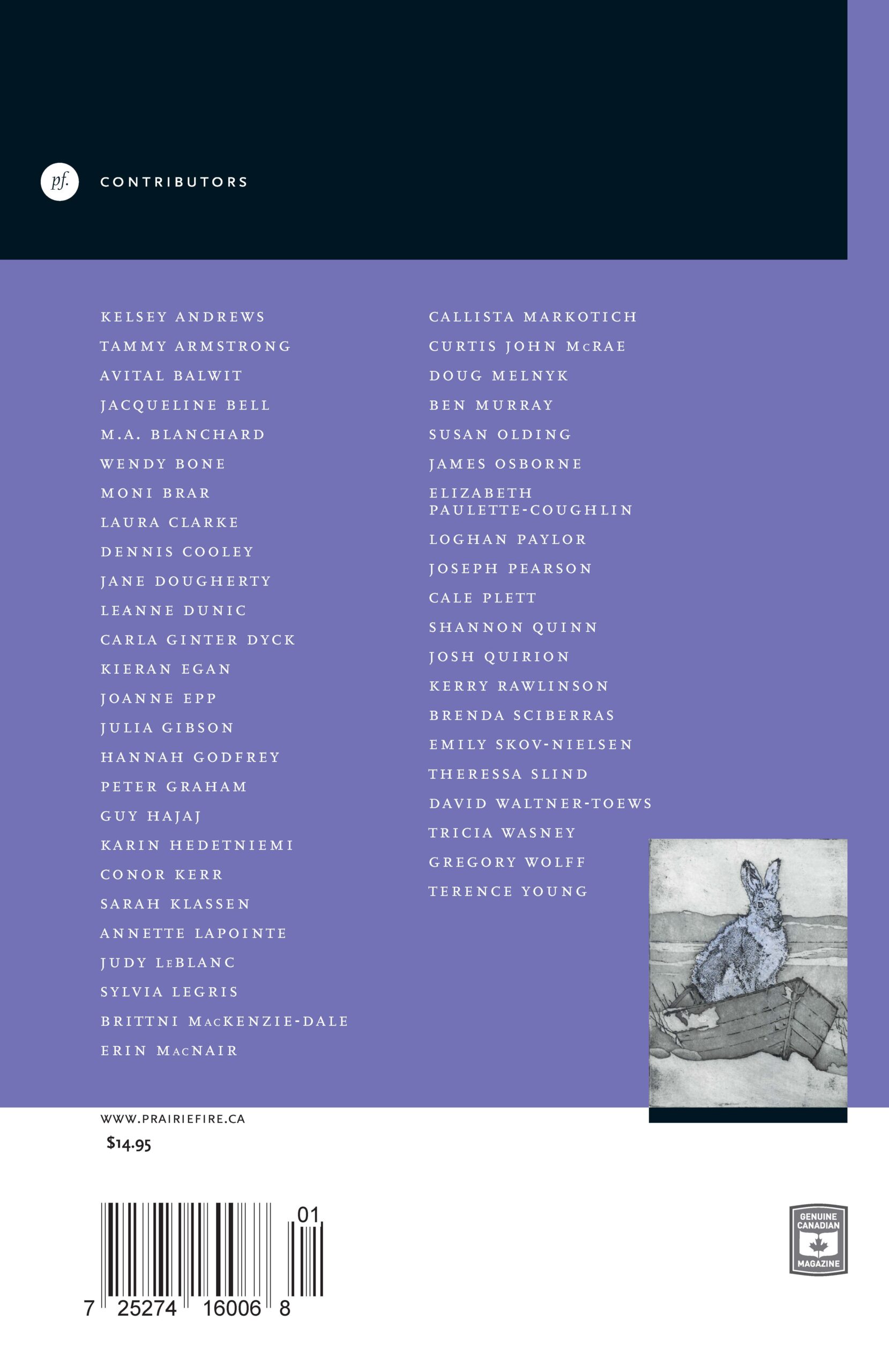 Spring 2021, Volume 42, No. 1 - Image 3