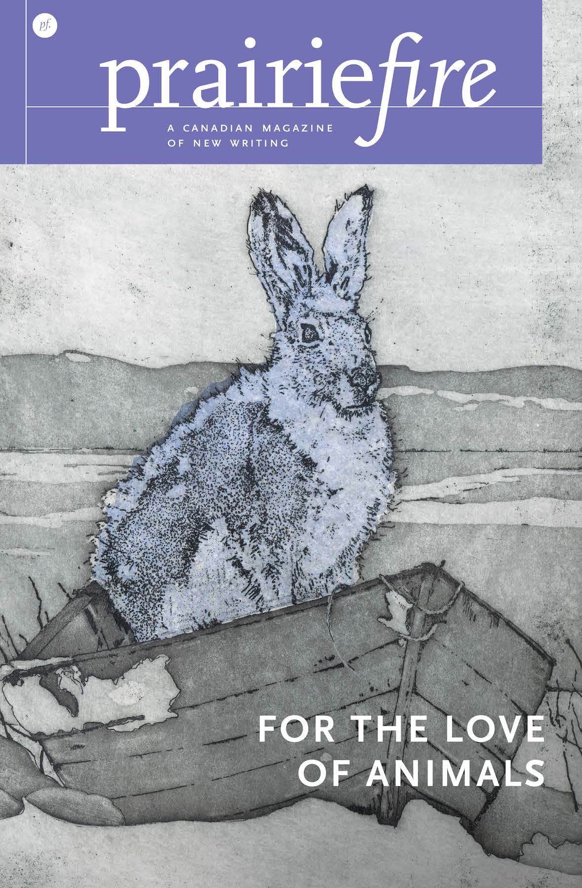 Spring 2021, Volume 42, No. 1