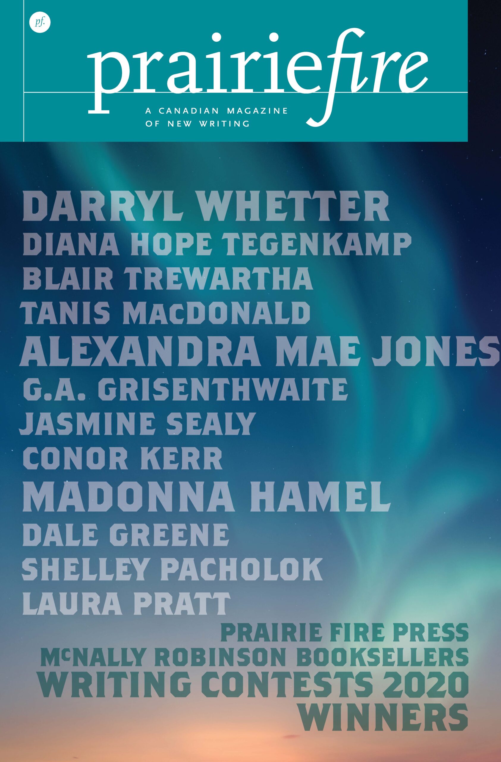 Summer 2021, Volume 42, No. 2