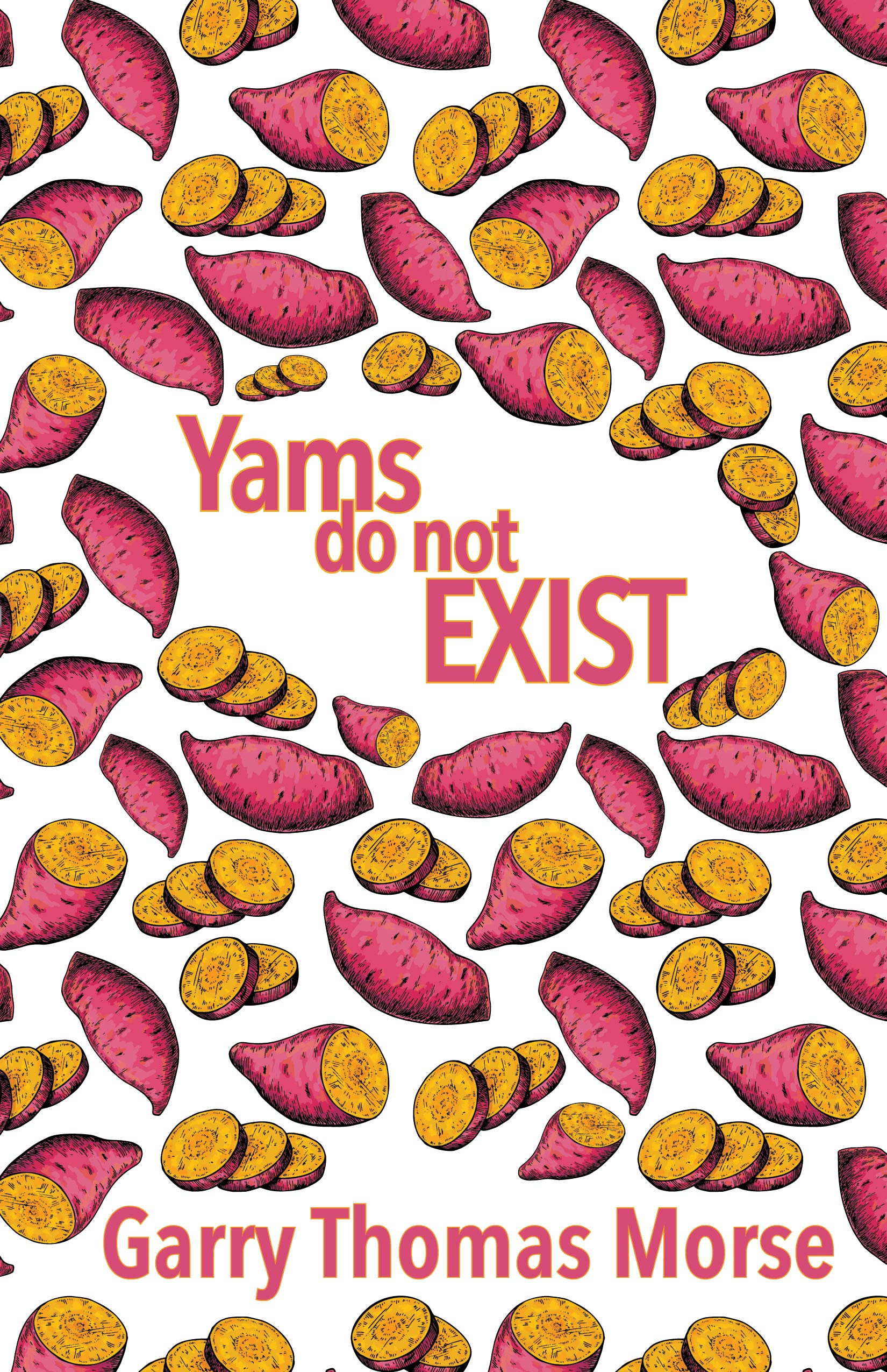 yams do not exist
