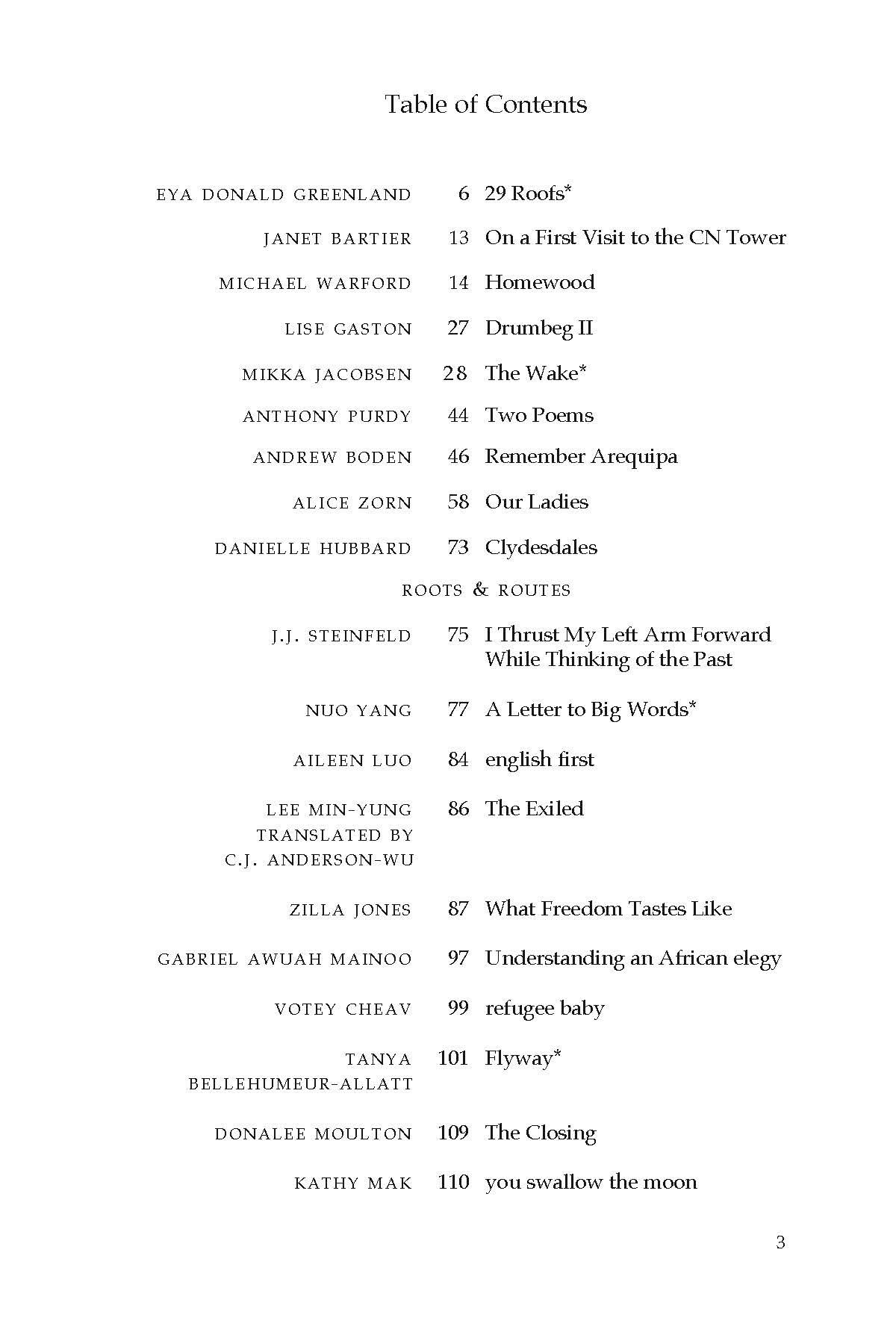 Fall 2021, Volume 42, No. 3 - Image 3