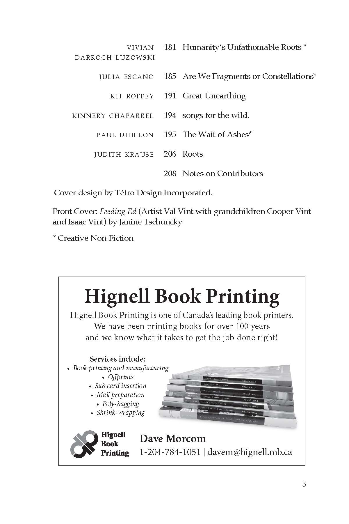 Fall 2021, Volume 42, No. 3 - Image 5