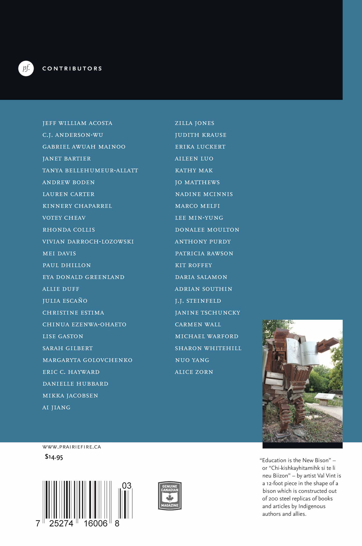 Fall 2021, Volume 42, No. 3 - Image 2