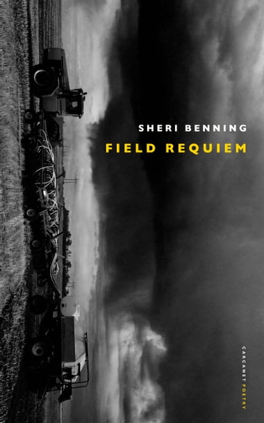 Field Requiem Sheri Benning