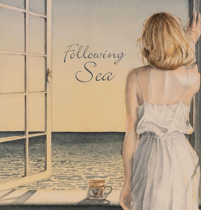Following Sea by Lauren Carter