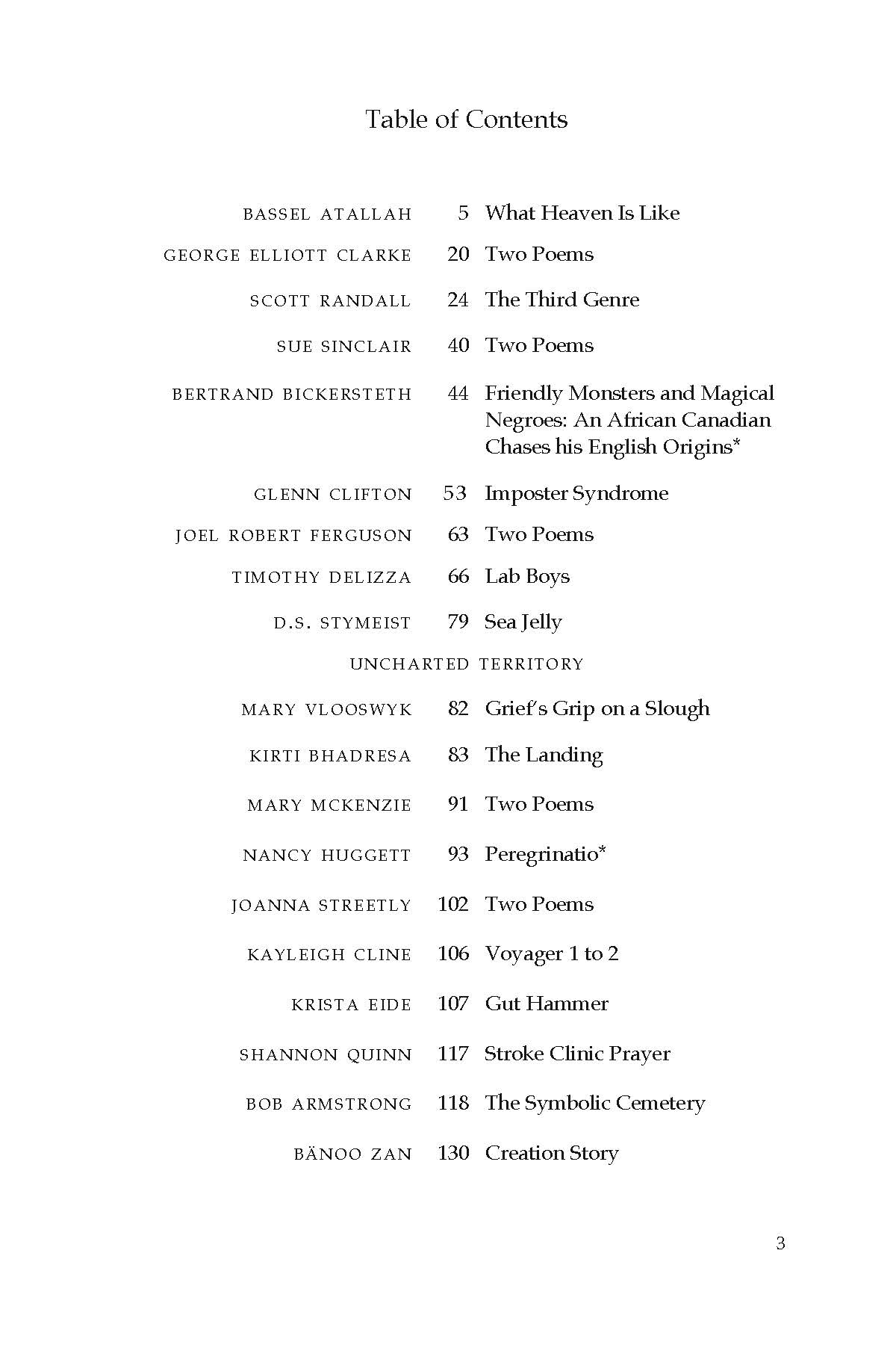 Spring 2022, Volume 43, No. 1 - Image 3