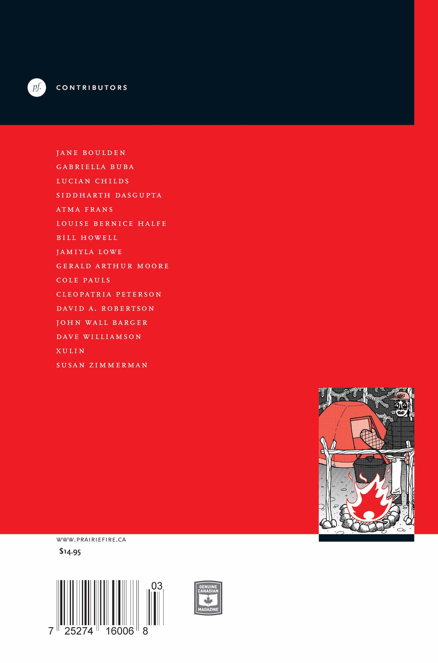 Fall 2022, Volume 43, No. 3 - Image 3