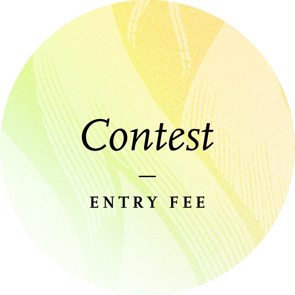 Contest Entry Fee