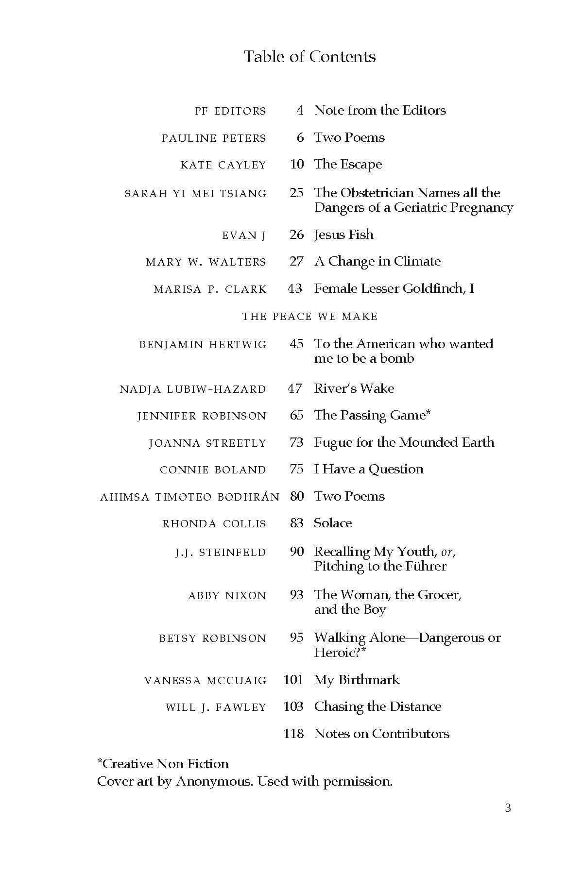 Spring 2023, Volume 44, No. 1 - Image 3