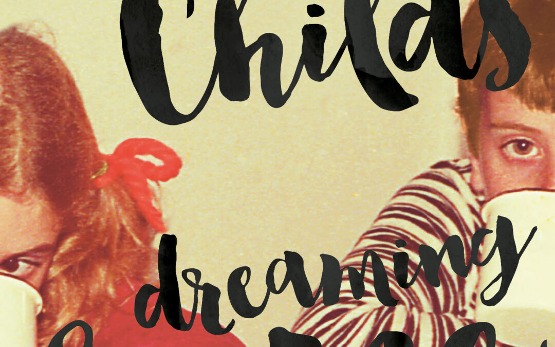 Dreaming Home by Lucian Childs