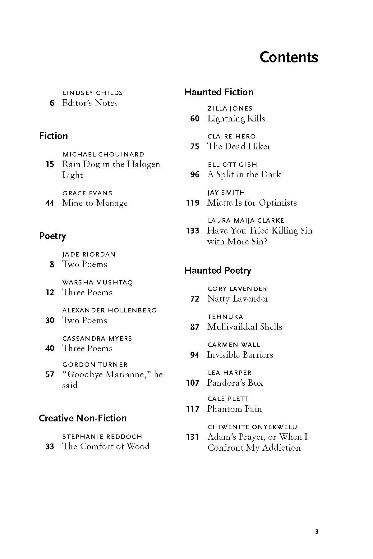 Fall 2023, Volume 44, No. 3 - Image 3