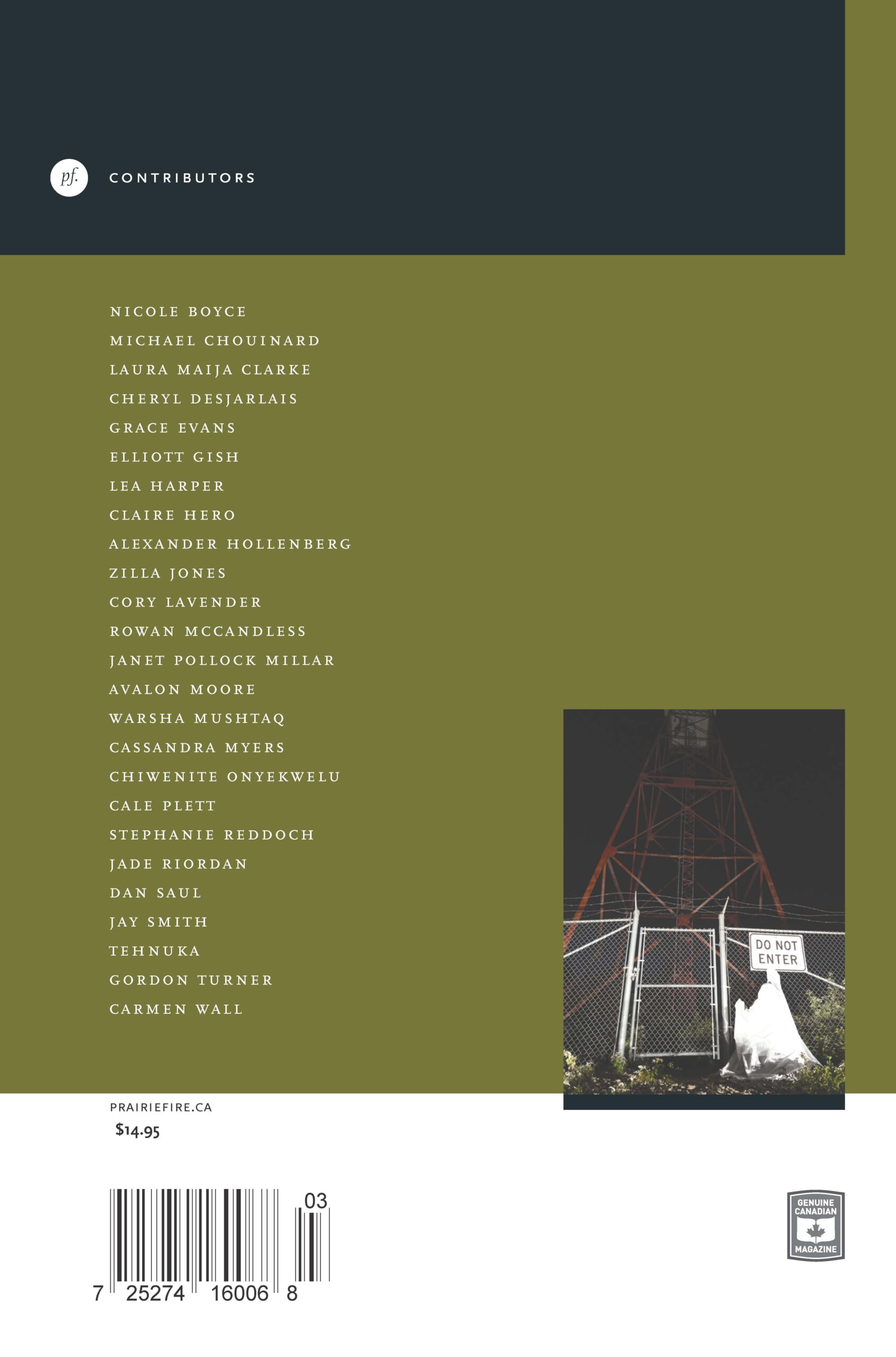 Fall 2023, Volume 44, No. 3 - Image 2