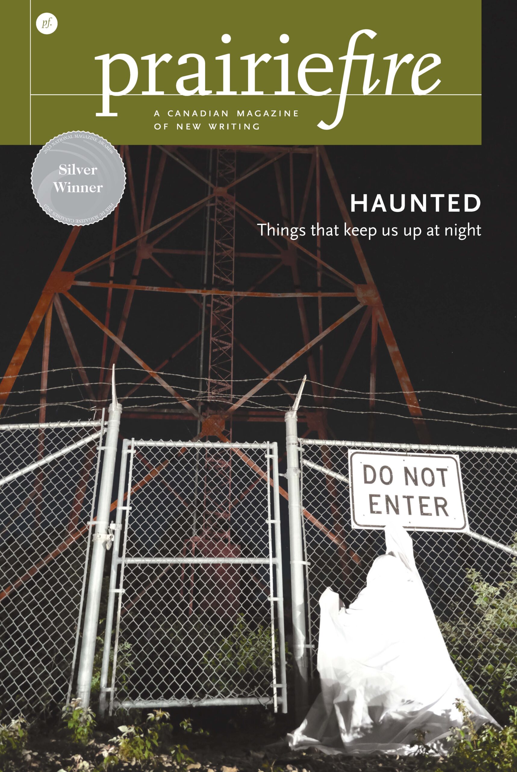 Fall 2023, Volume 44, No. 3