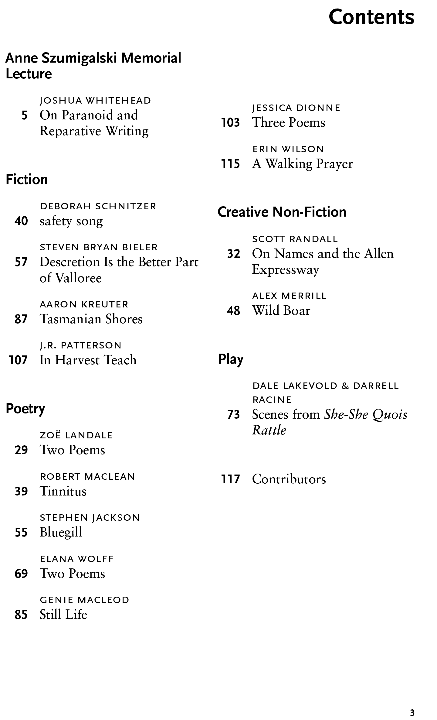 Winter 2023-2024, Volume 44, No. 4 - Image 3
