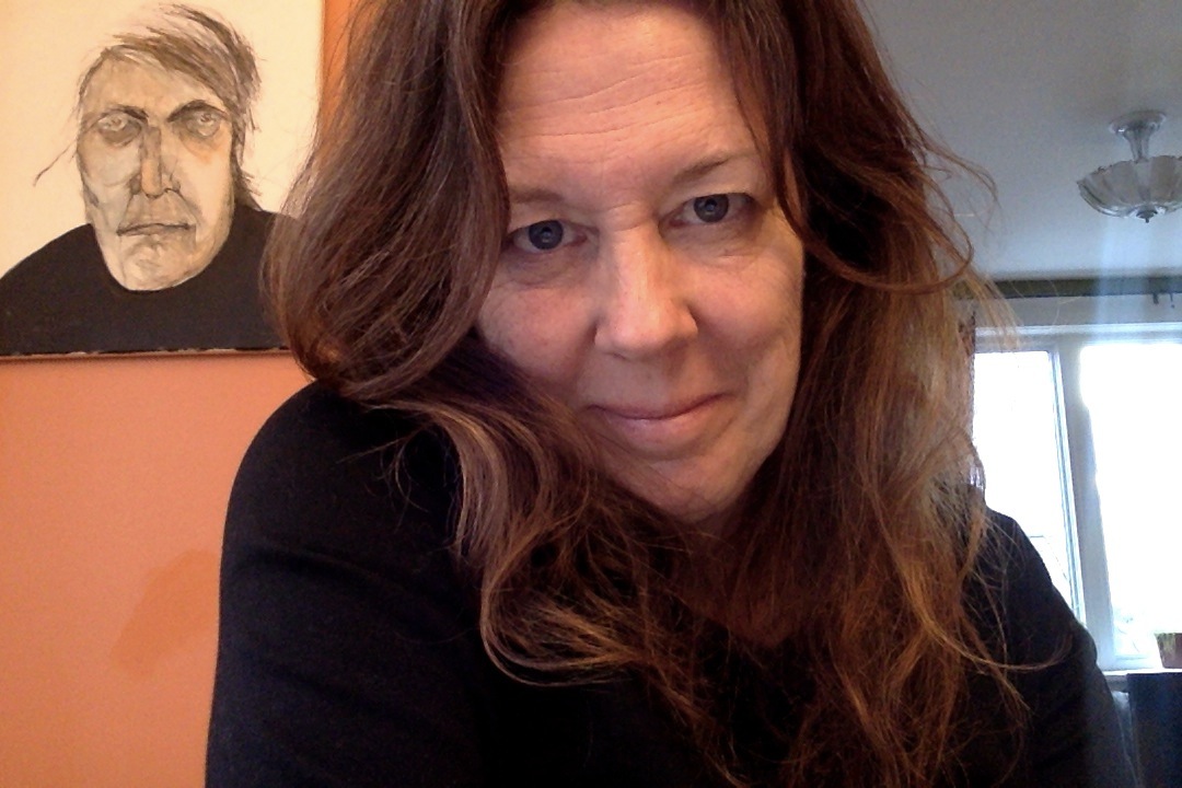Sue-Goyette