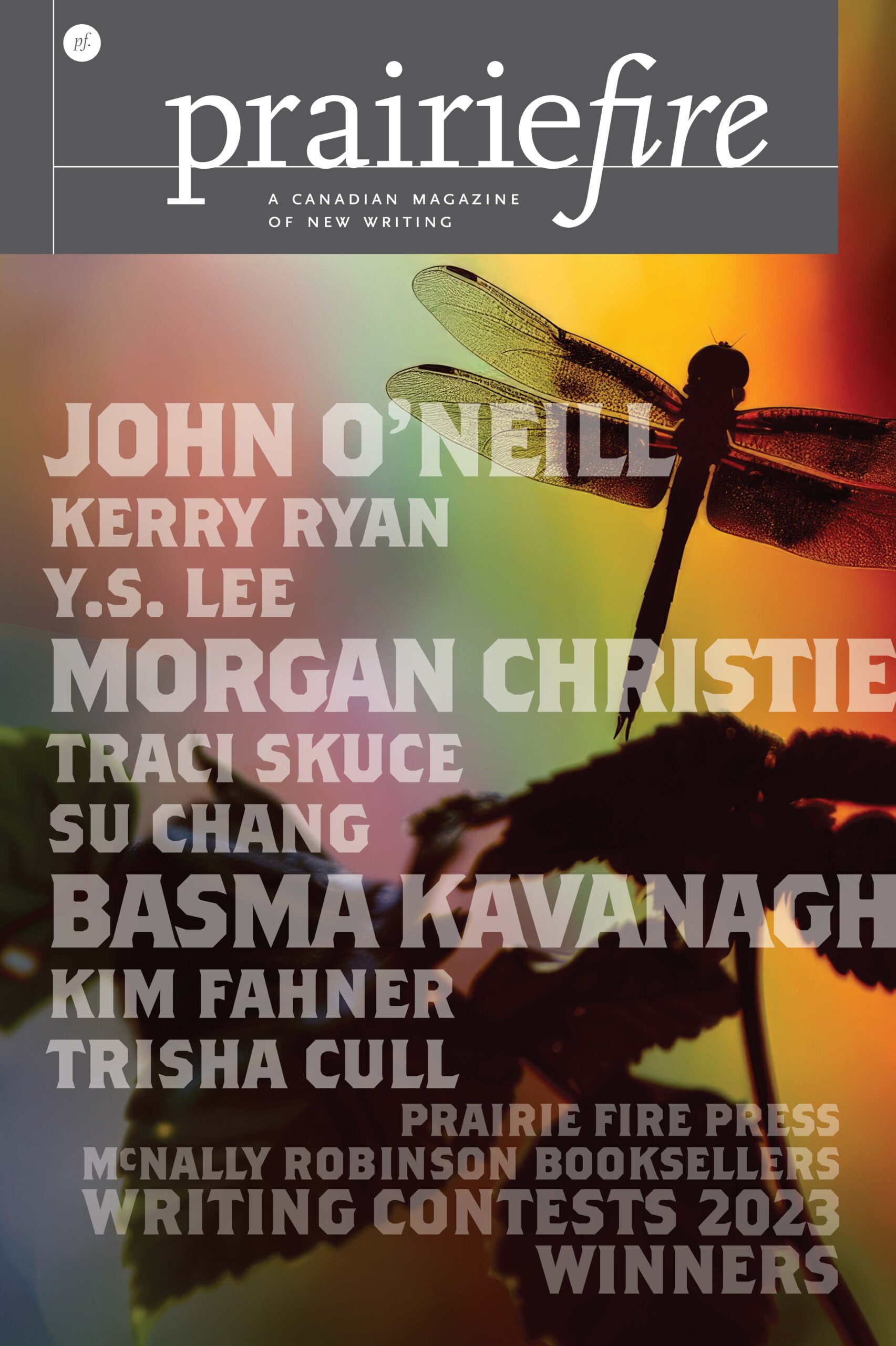 Summer 2024, Volume 45, No. 2