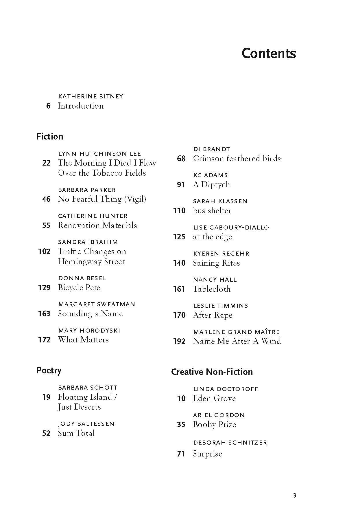 Fall 2024, Volume 45, No. 3 - Image 3